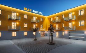 Hostel Elly